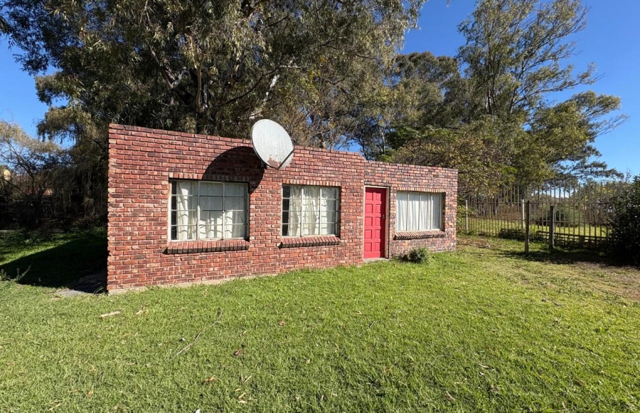 4 Bedroom Property for Sale in Heilbron Free State
